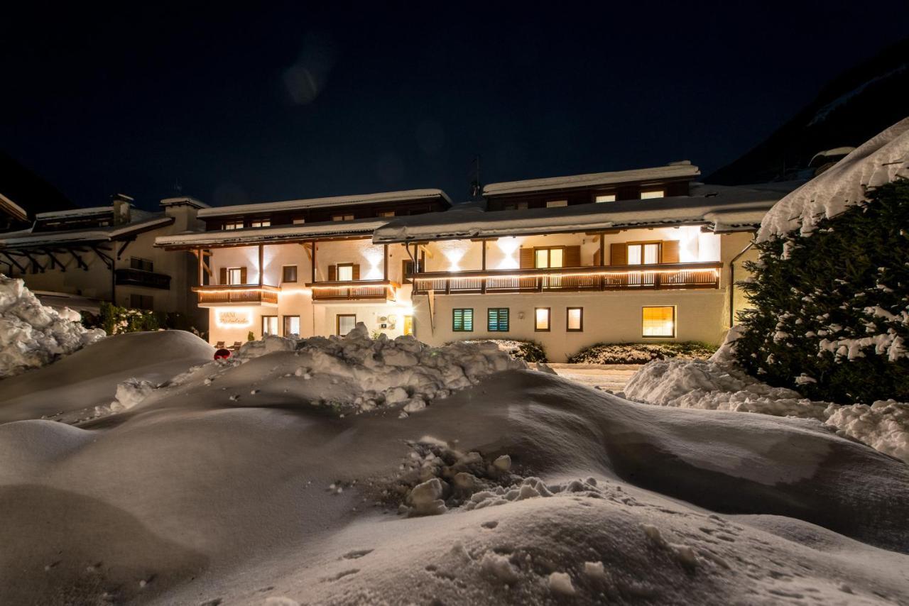 Hotel Garni Niederbacher Campo Tures