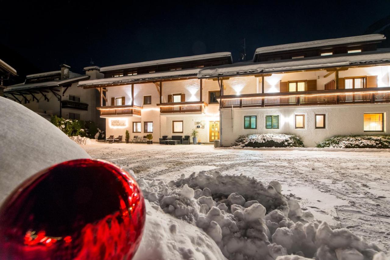 Hotel Garni Niederbacher 3*
