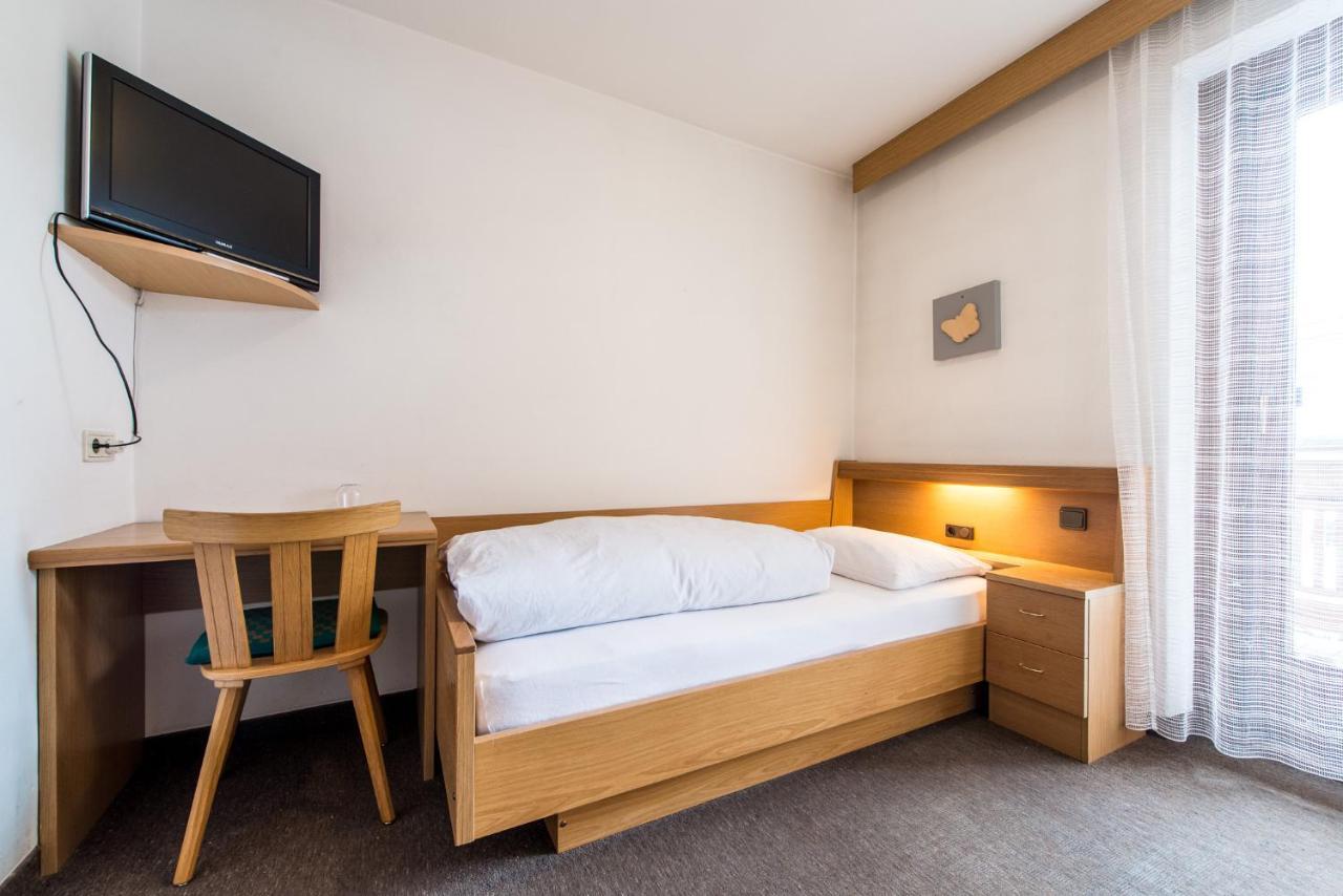 Garni Niederbacher Hotel