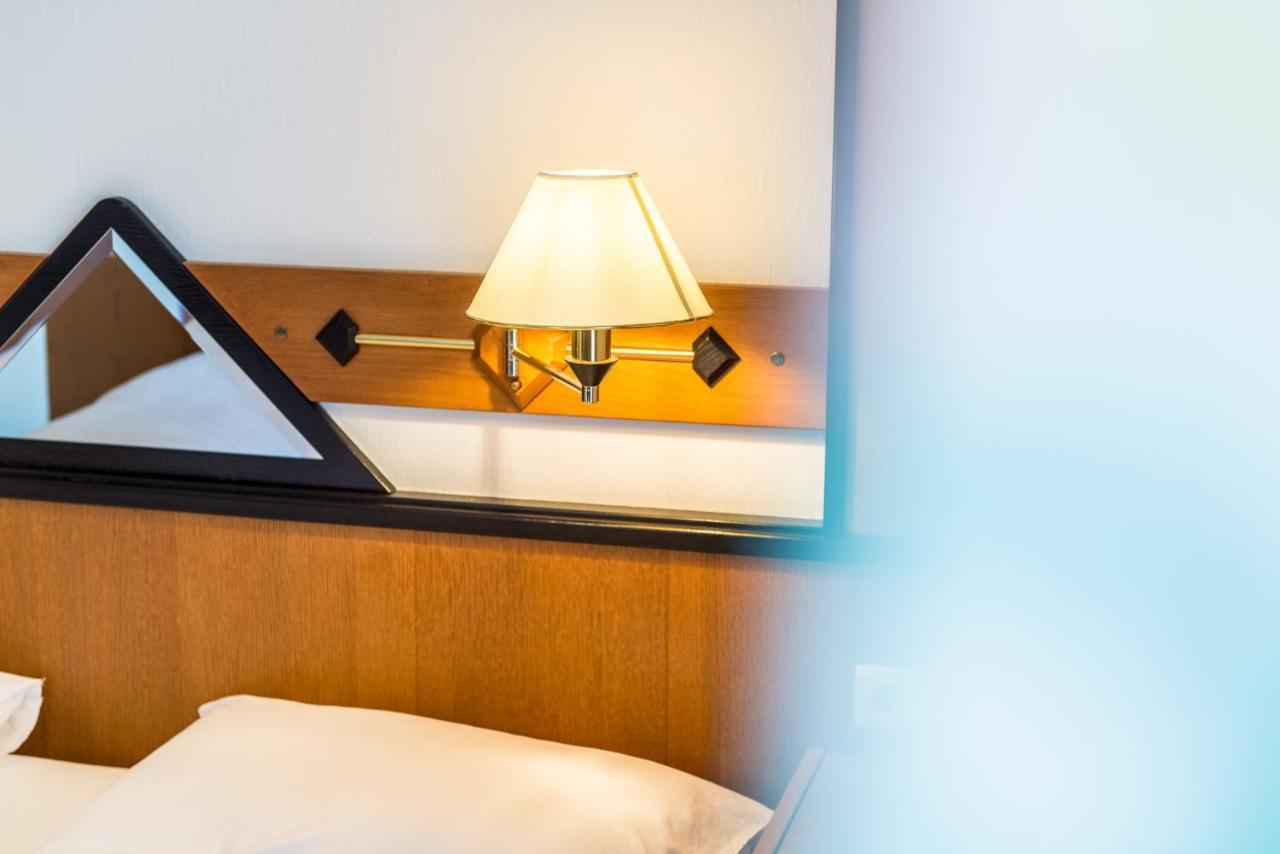 Hotel Garni Niederbacher 3*