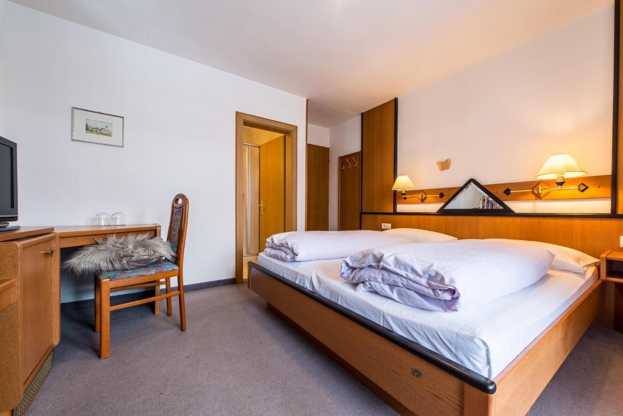 Garni Niederbacher Hotel Campo Tures