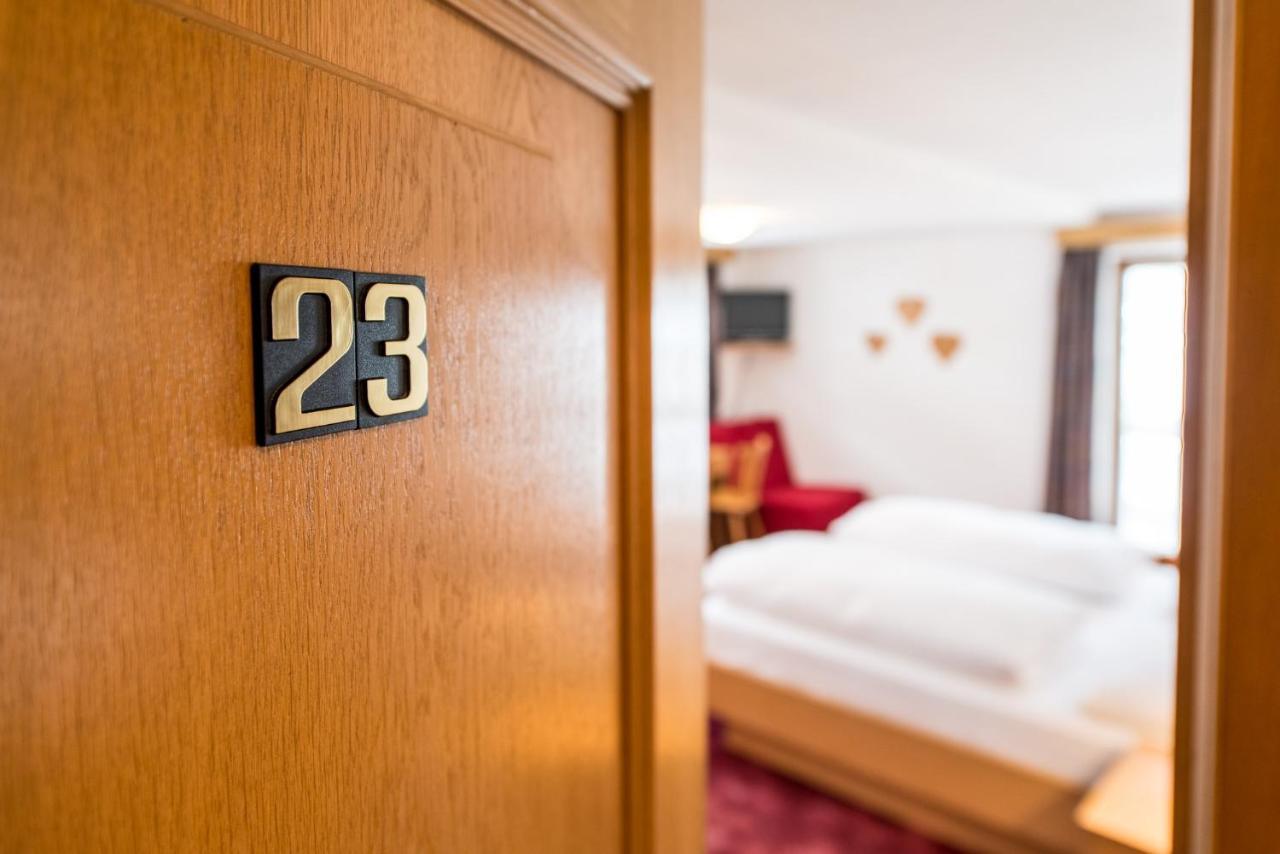 Garni Niederbacher Hotel Campo Tures