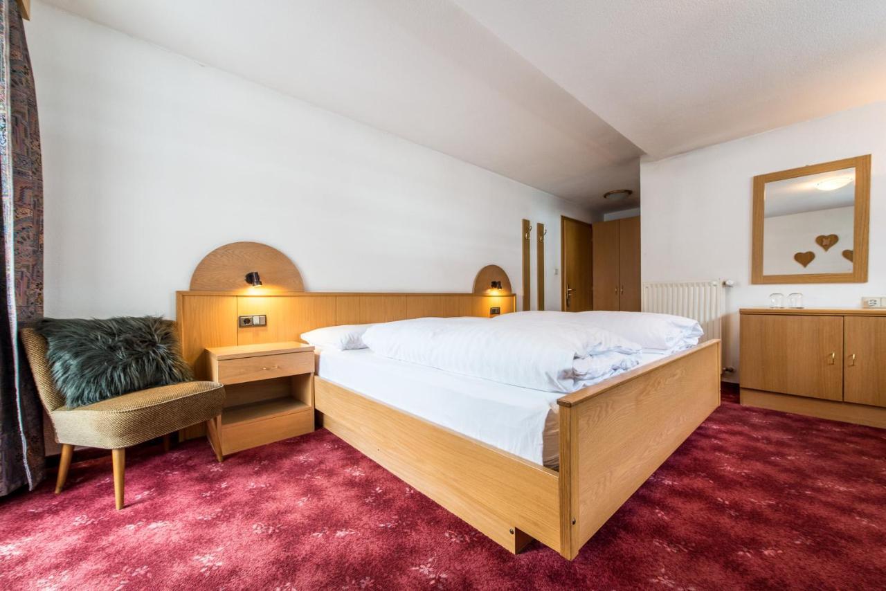Garni Niederbacher 3* Campo Tures