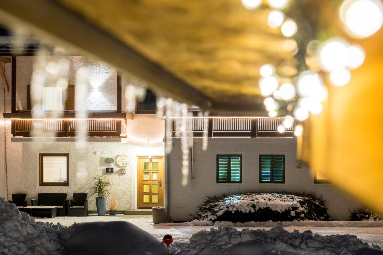 Garni Niederbacher Hotel