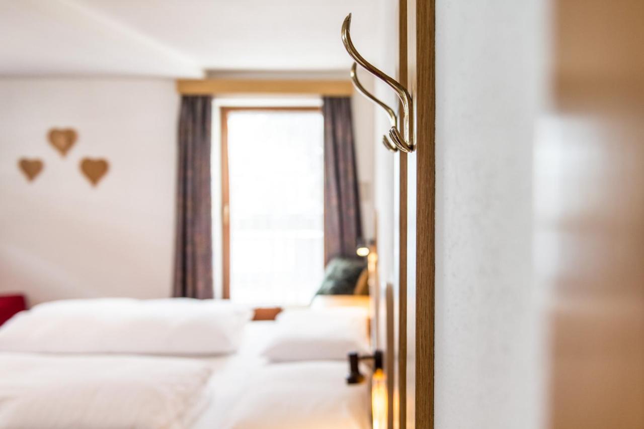 Hotel Garni Niederbacher 3*