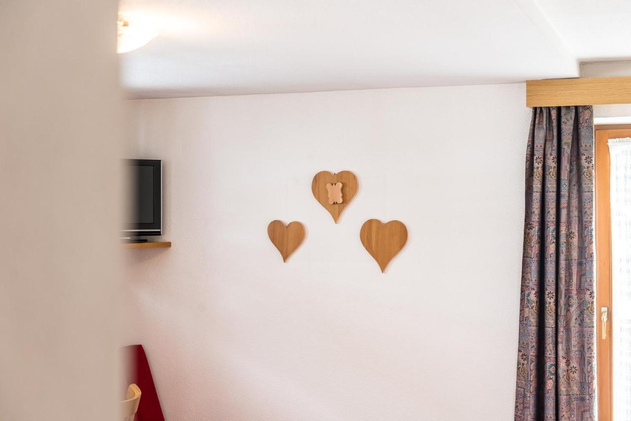 Garni Niederbacher Hotel Campo Tures