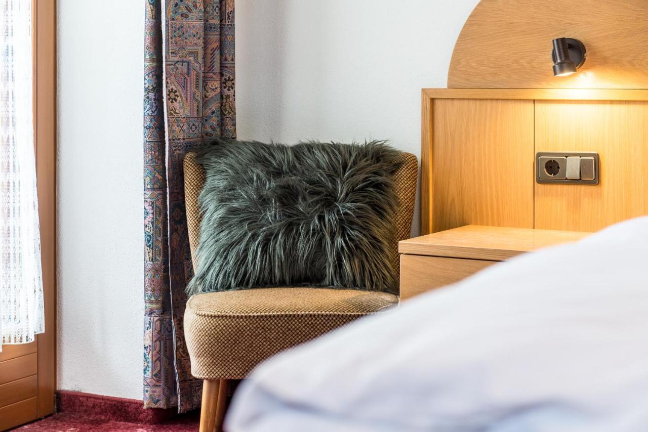 Hotel Garni Niederbacher Campo Tures
