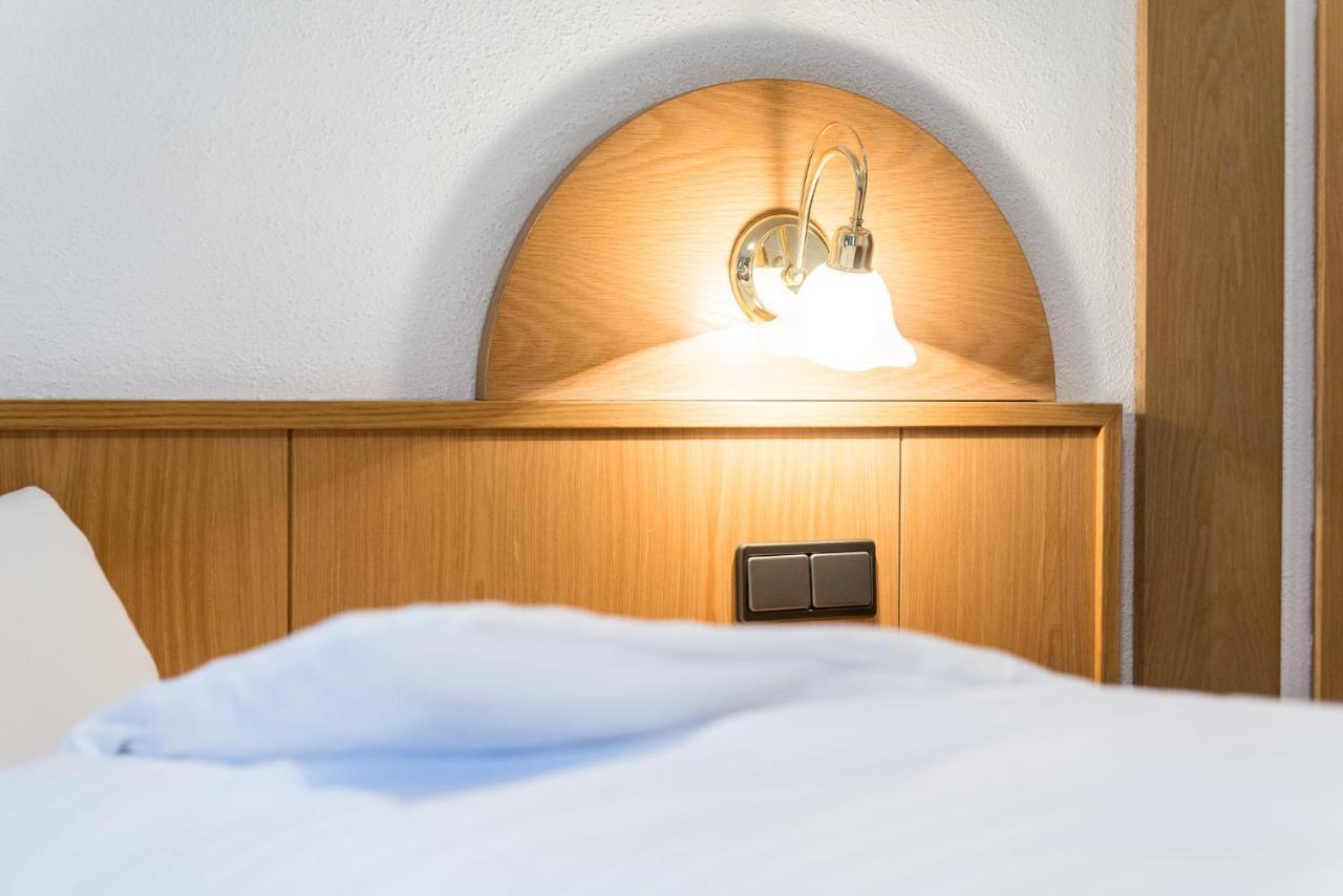 Garni Niederbacher 3*