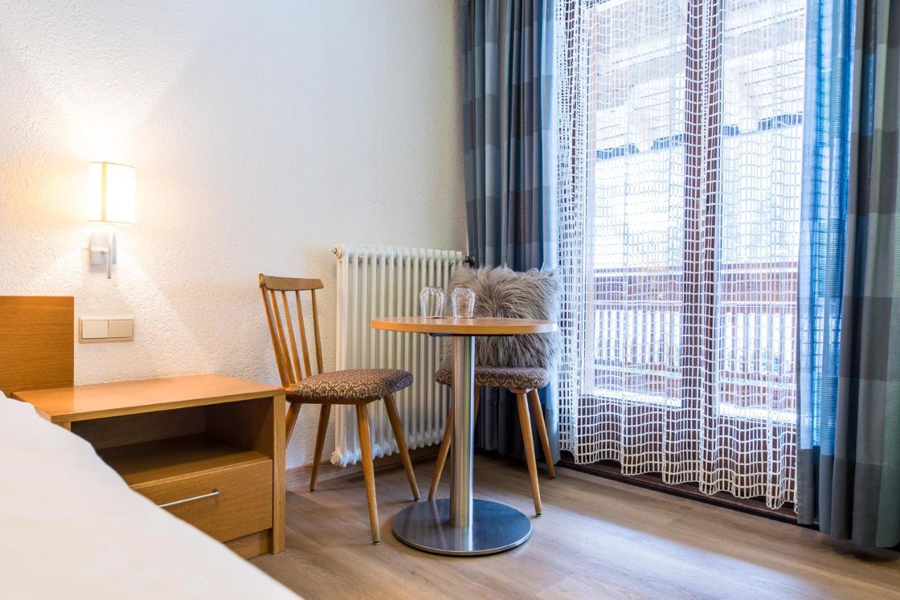 Hotel Garni Niederbacher 3*