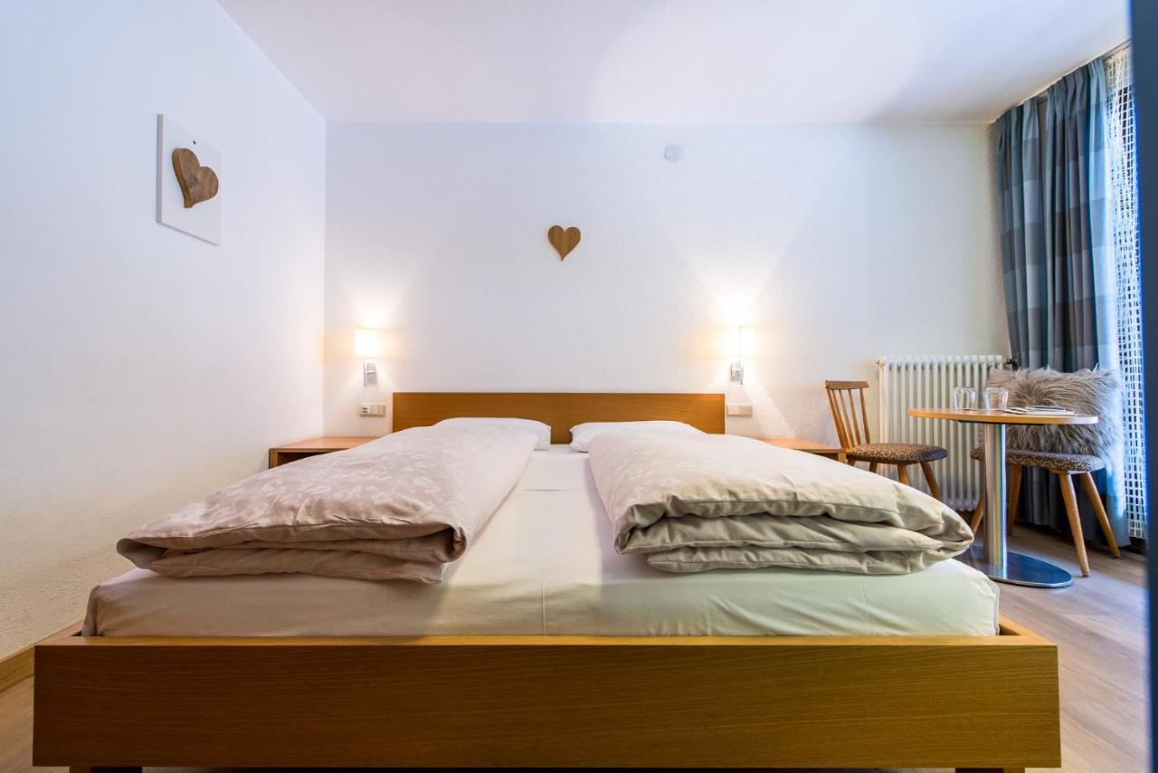 Hotel Garni Niederbacher 3*
