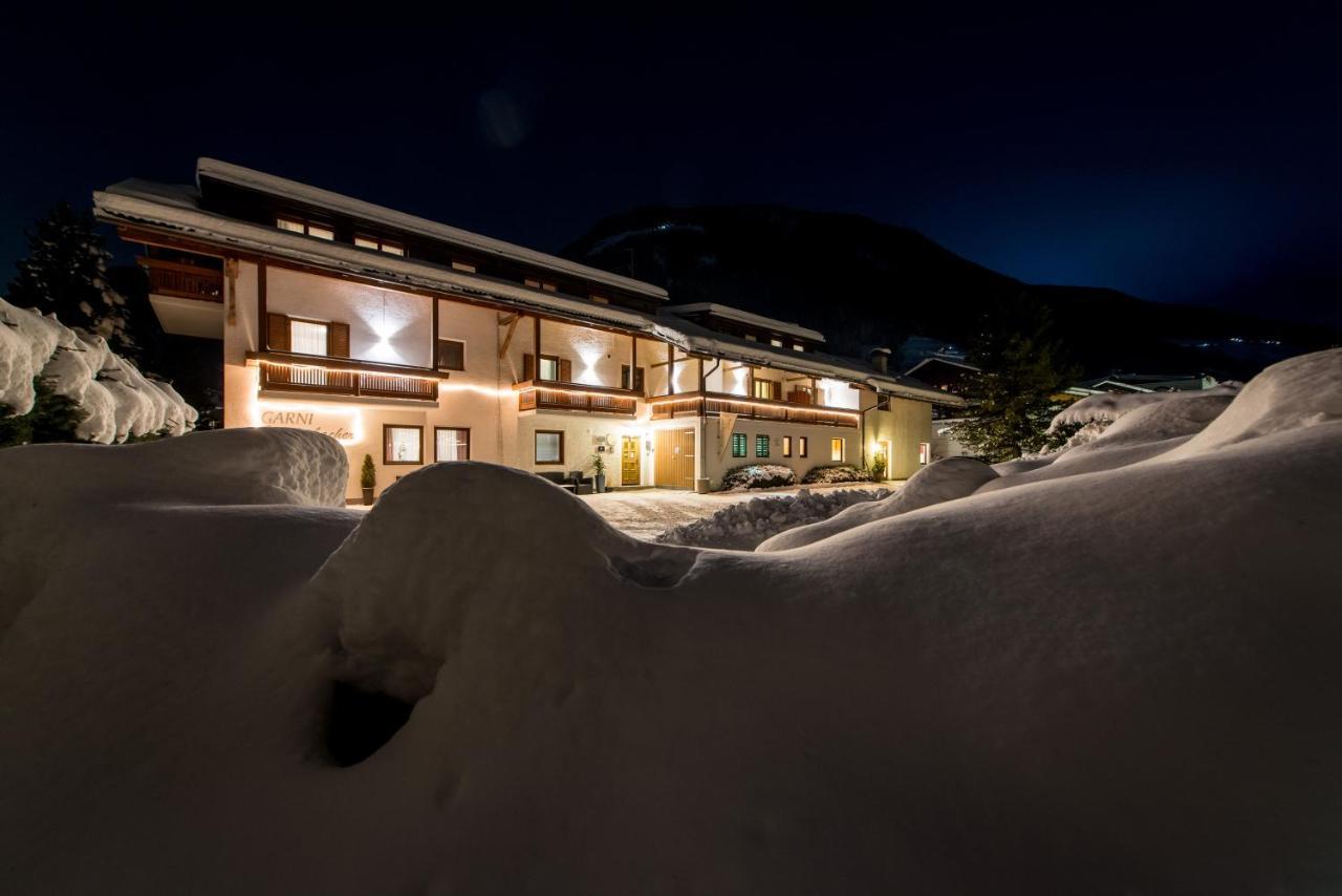Hotel Garni Niederbacher 3*