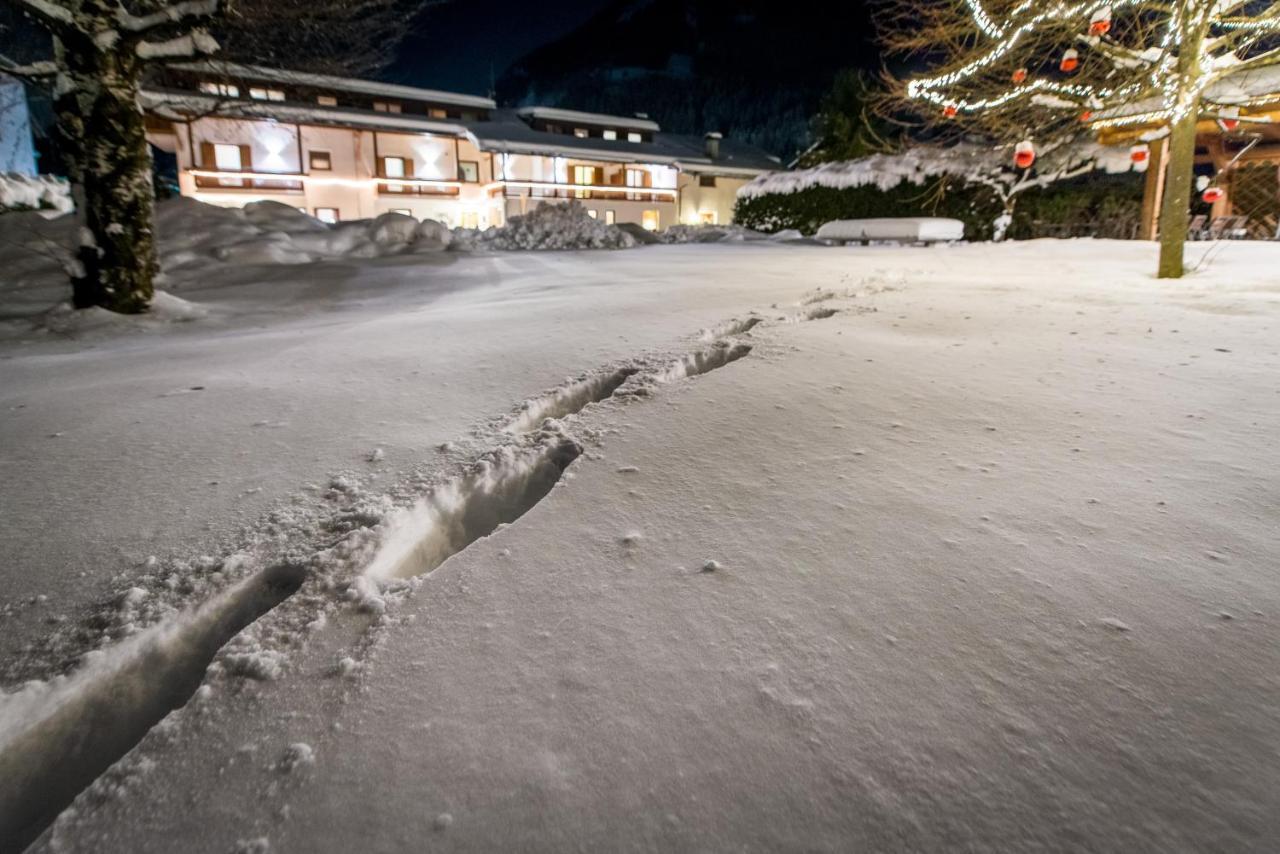 Garni Niederbacher Hotel Campo Tures