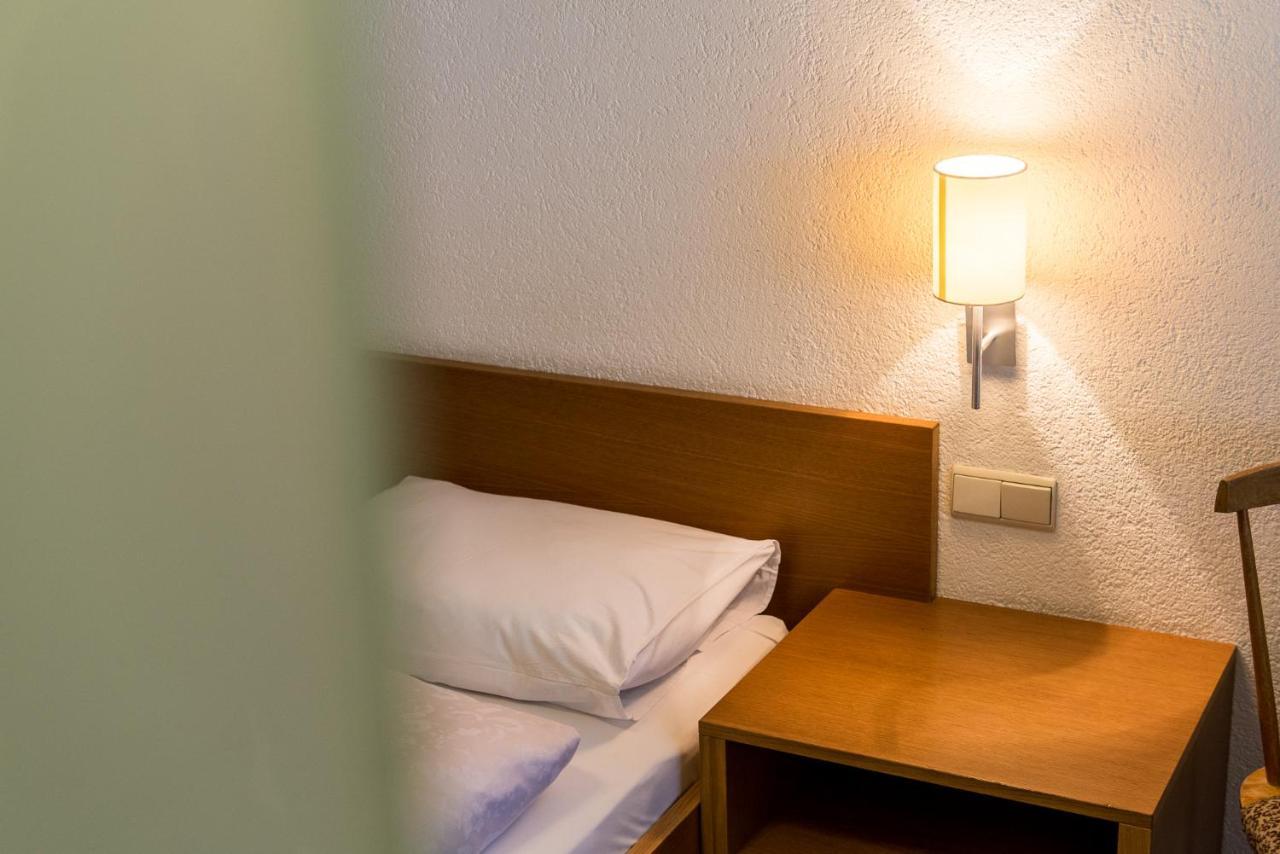 Hotel Garni Niederbacher Sand in Taufers