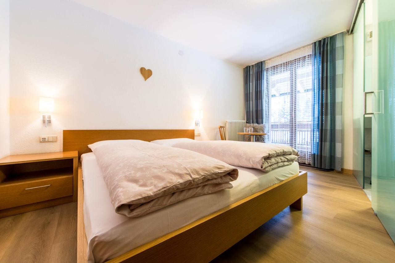 Garni Niederbacher 3* Campo Tures