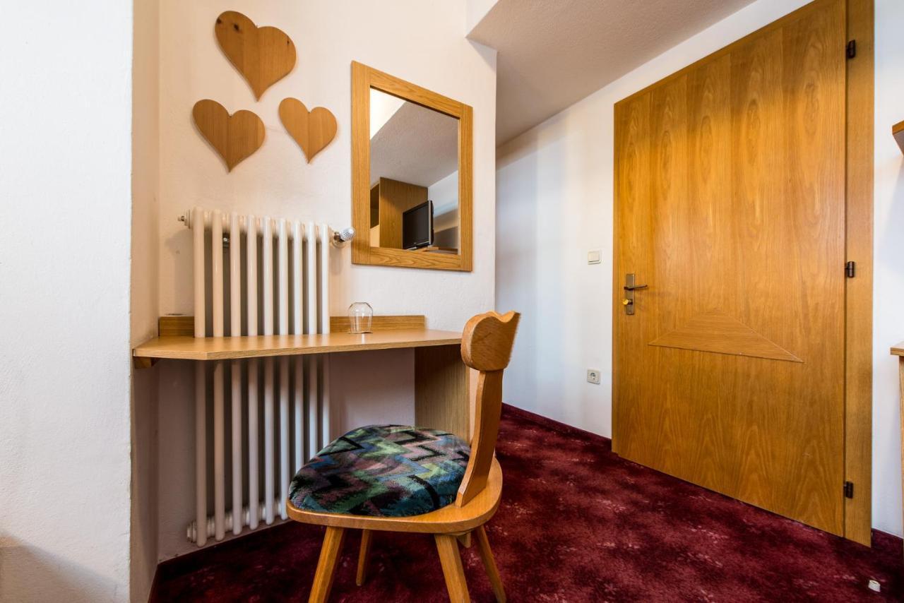 Garni Niederbacher 3* Campo Tures