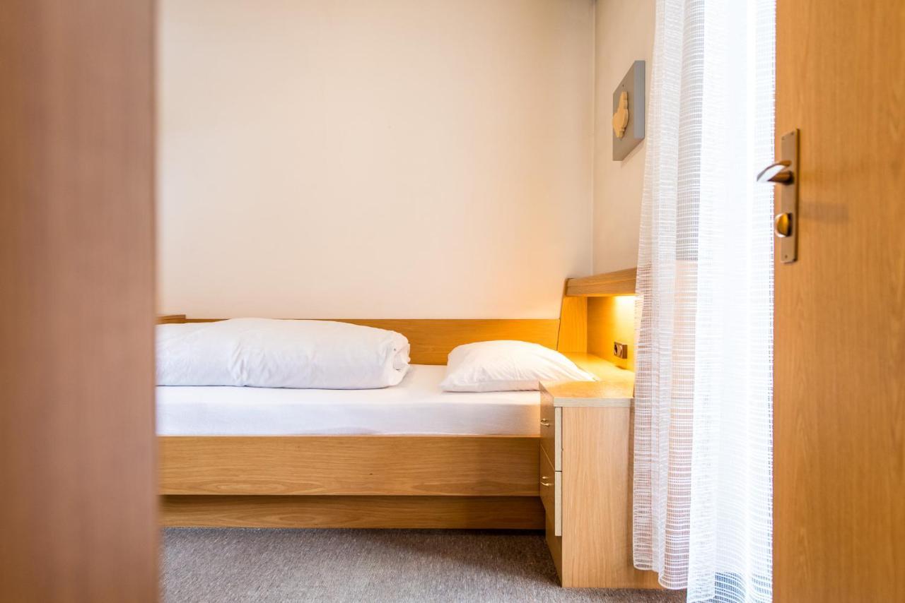 Hotel Garni Niederbacher Campo Tures