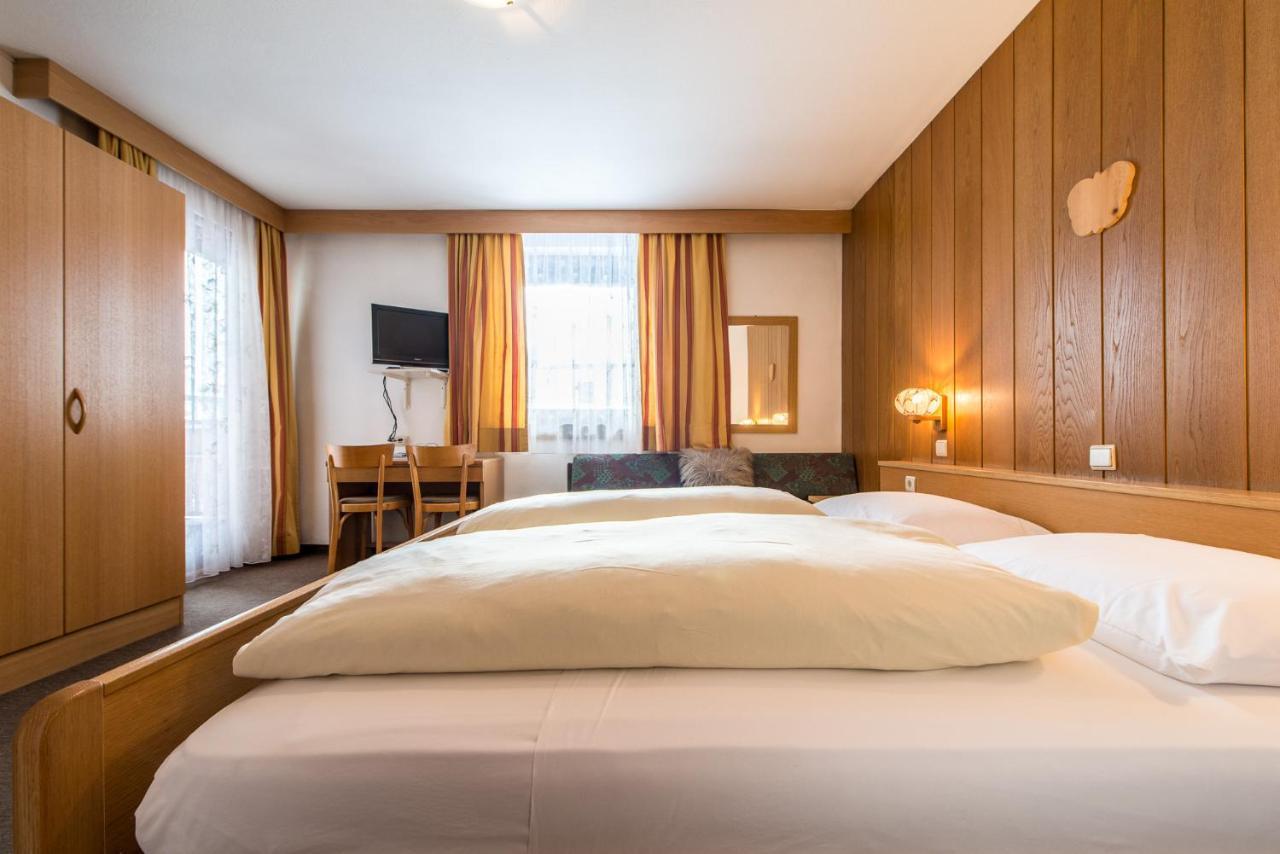 Garni Niederbacher Hotel Campo Tures