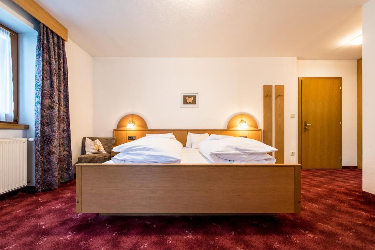 Garni Niederbacher Hotel