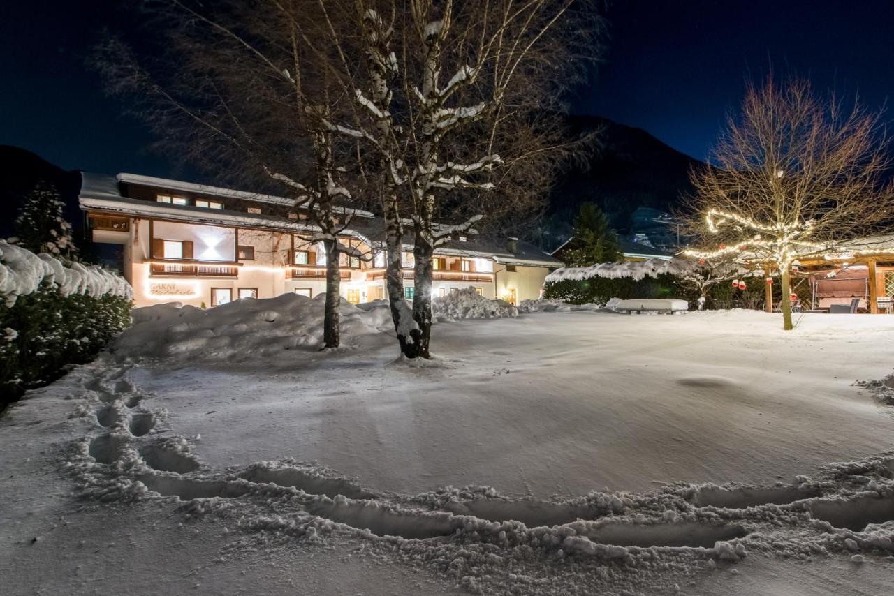 Garni Niederbacher Hotel