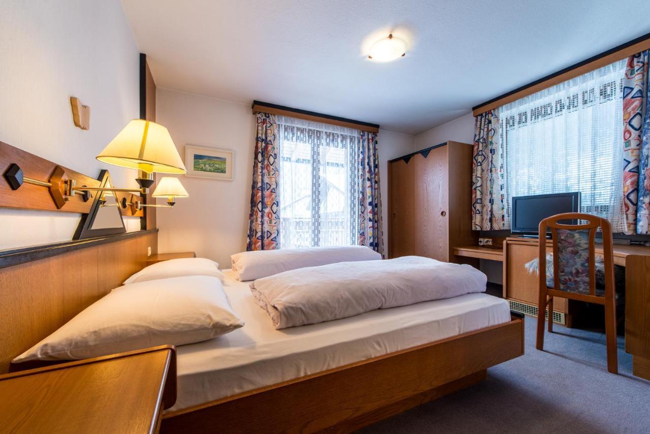 Hotel Garni Niederbacher Campo Tures