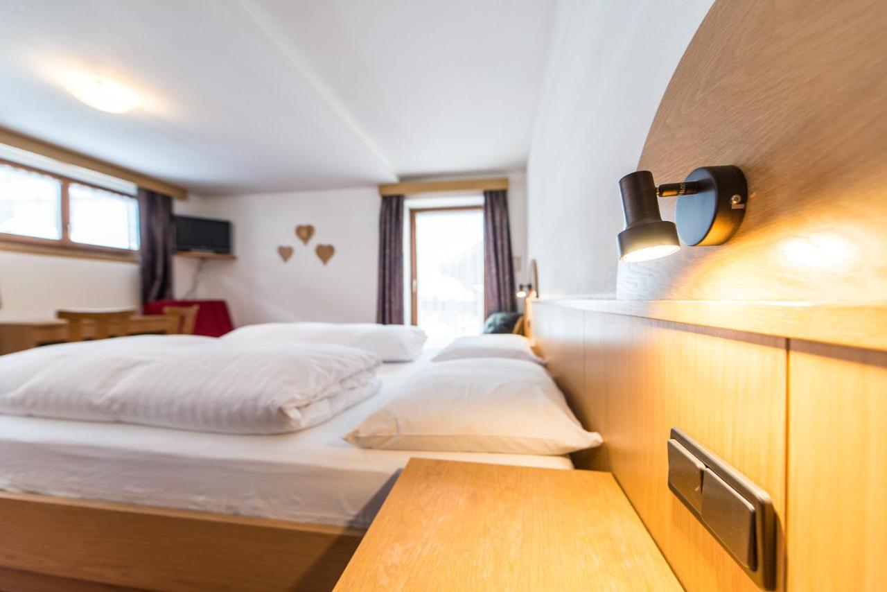 Hotel Garni Niederbacher Campo Tures