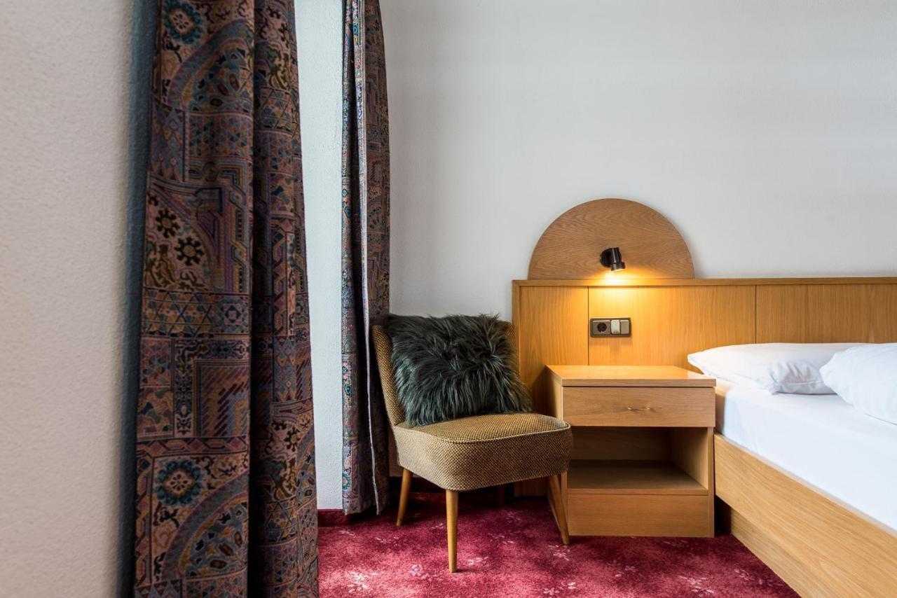Garni Niederbacher 3*