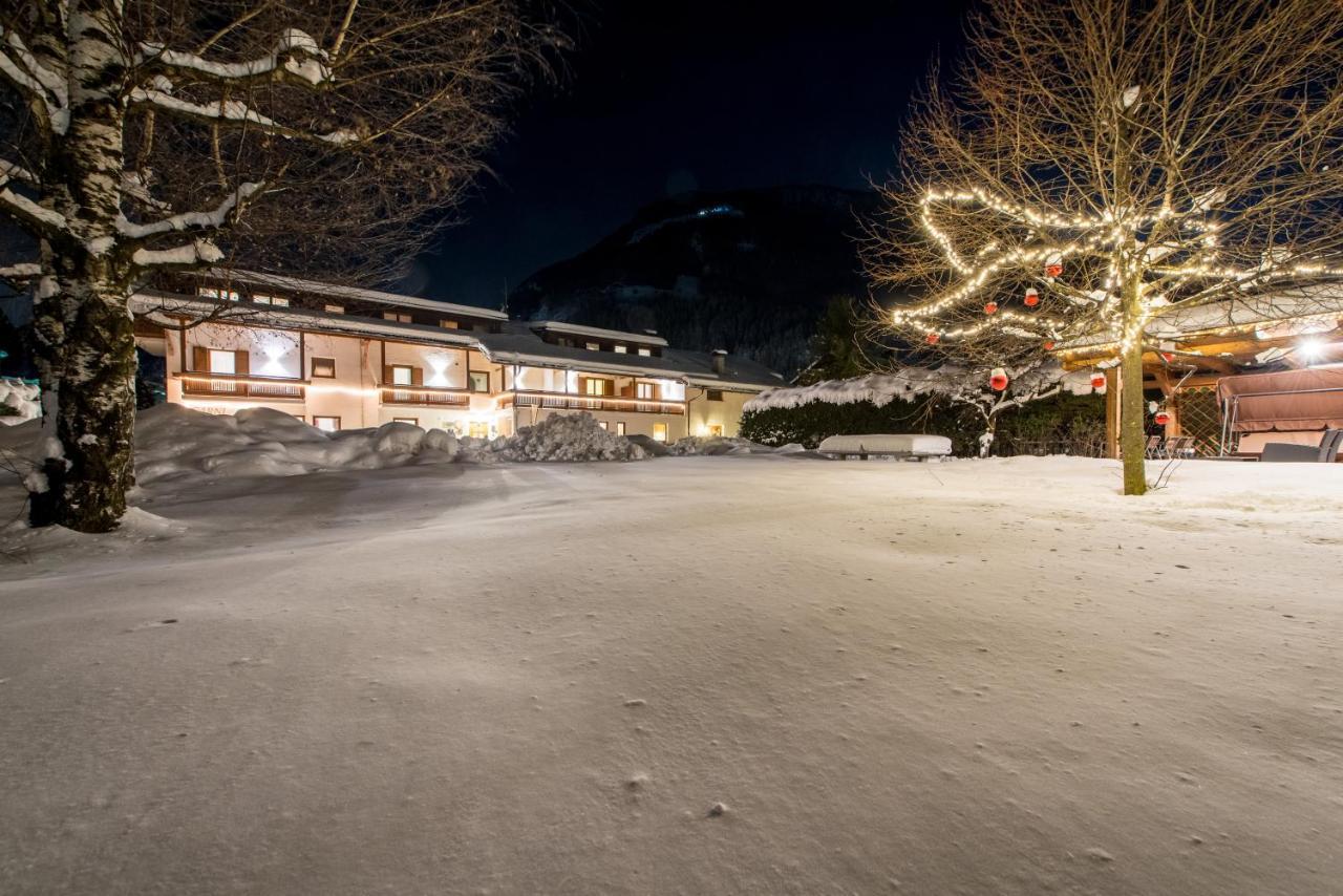 Garni Niederbacher Hotel 3*