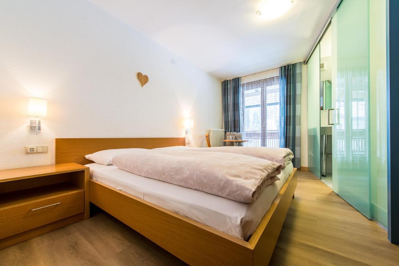 Garni Niederbacher 3*