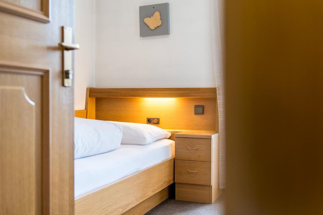 Hotel Garni Niederbacher