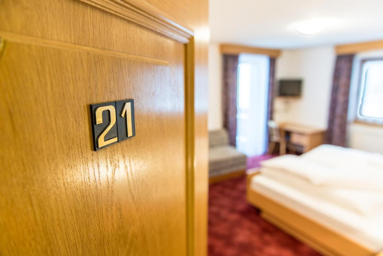 Garni Niederbacher Hotel