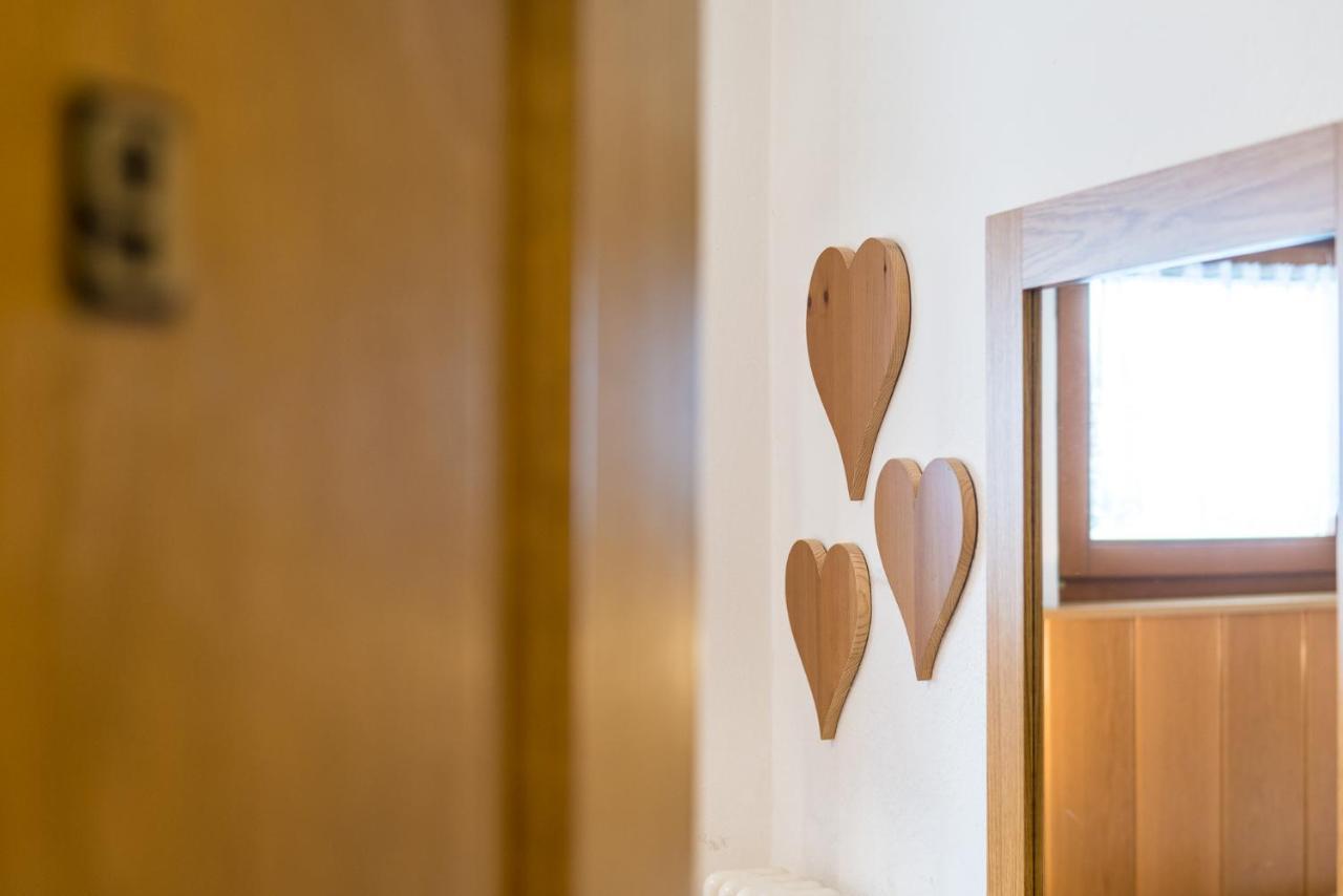 Garni Niederbacher Hotel
