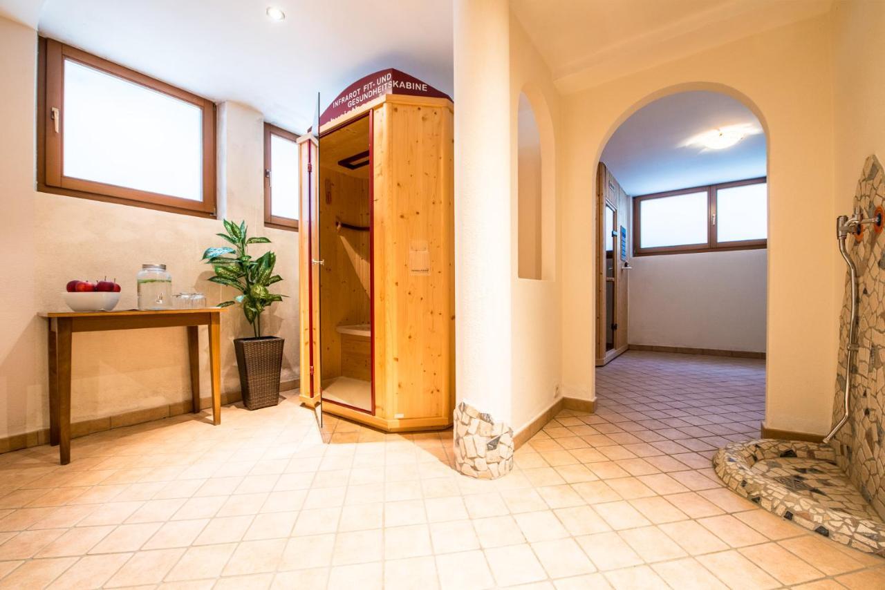 Garni Niederbacher 3* Campo Tures