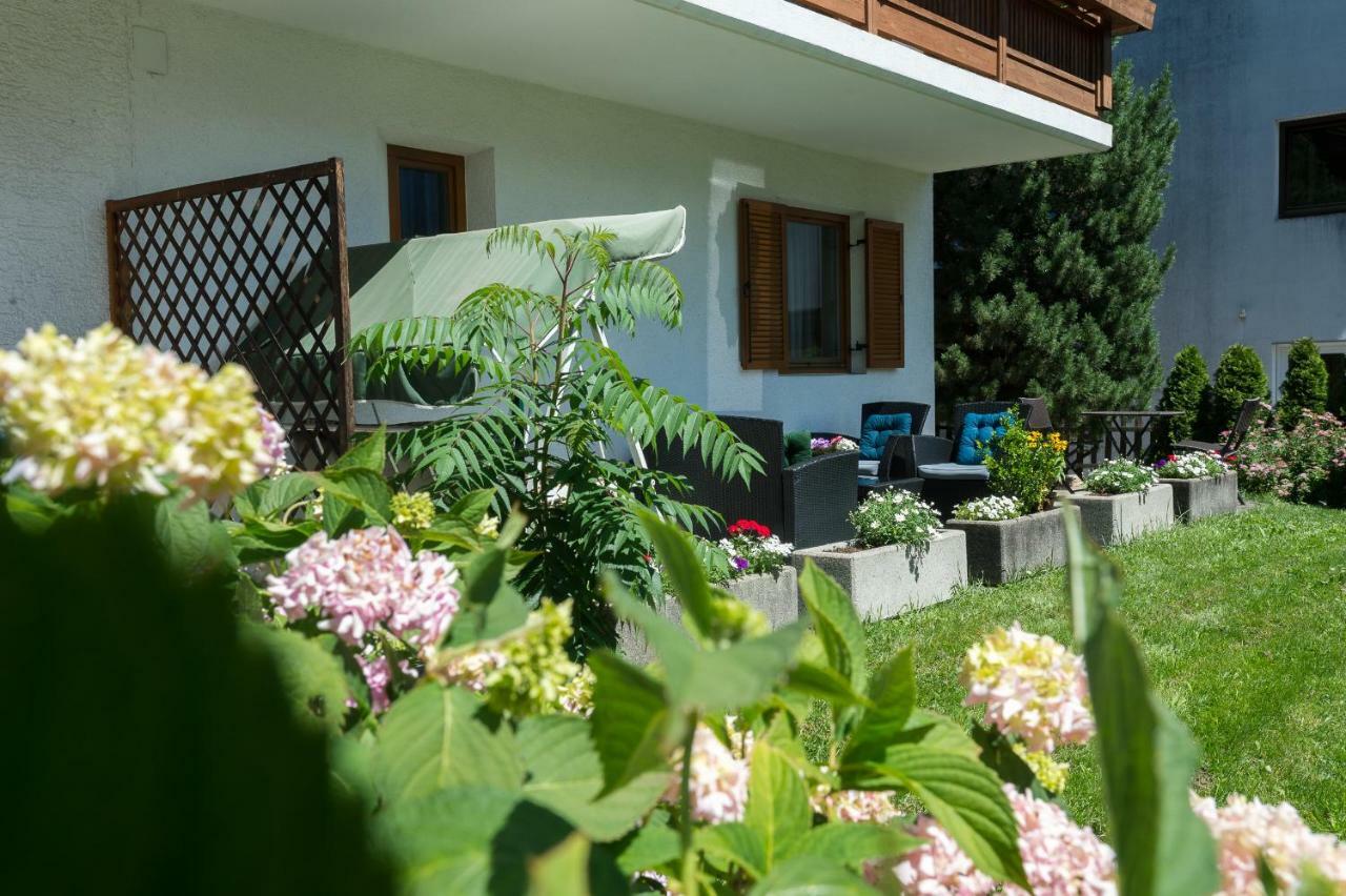 Garni Niederbacher 3*