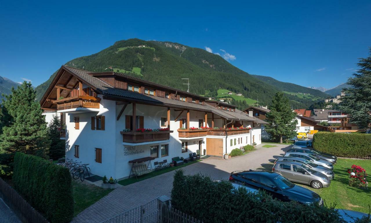Garni Niederbacher Hotel 3*