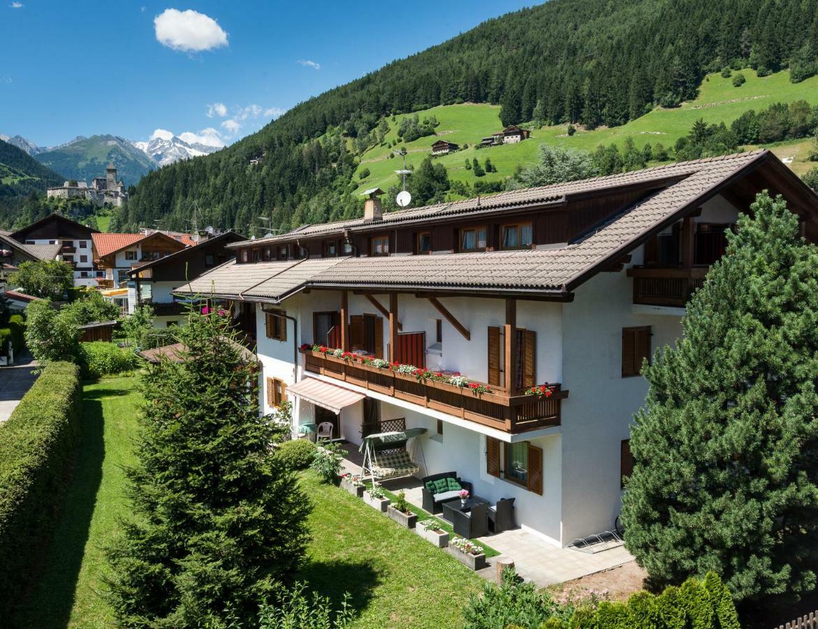 Hotel Garni Niederbacher Sand in Taufers